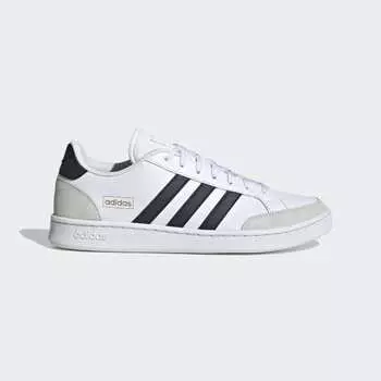 Кроссовки adidas Grand Court SE Shoes (Белые)