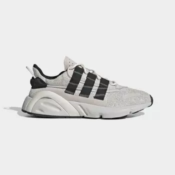 Кроссовки adidas LXCON Shoes (Серые)