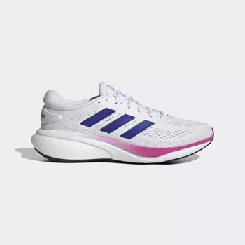 Мужские кроссовки для бега adidas Supernova 2.0 Shoes (Белые)