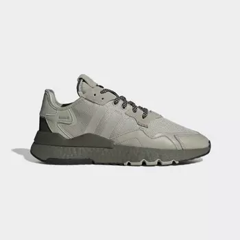Кроссовки adidas Nite Jogger Shoes (Бежевые)