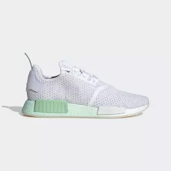 Кроссовки adidas NMD_R1 Shoes (Белые)
