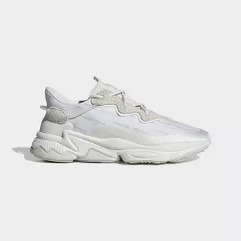 Кроссовки adidas OZWEEGO Shoes (Белые)