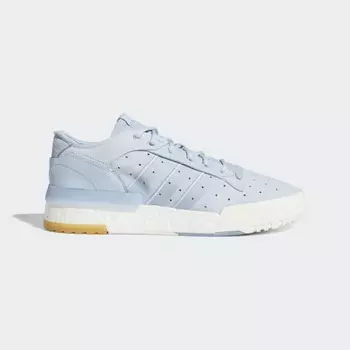Кроссовки adidas Rivalry RM Low Shoes (Синие)