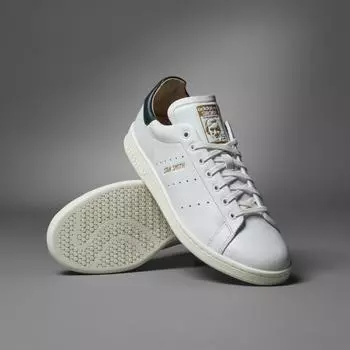 Кроссовки adidas Stan Smith Lux Shoes (Белые)