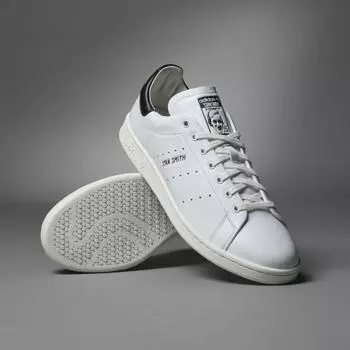 Кроссовки adidas Stan Smith Lux Shoes (Белые)