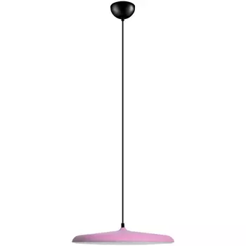 Подвесной светодиодный светильник Loft It Plato 10119 Pink