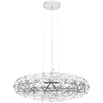 Подвесной светодиодный светильник Loft It Raimond 1898/1000 Chrome