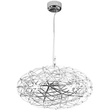 Подвесной светодиодный светильник Loft It Raimond 1898/500 Chrome