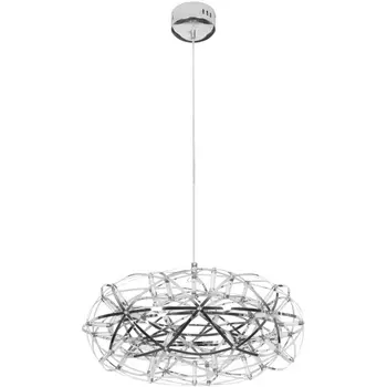 Подвесной светодиодный светильник Loft It Raimond 1898/750 Chrome