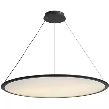 Подвесной светильник Lumien Hall Belgin LH8030/1PM-SBK