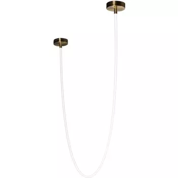 Подвесной светильник с гибким неоном Loft It Lori 10230/3000