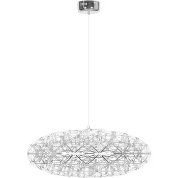 Подвесной светодиодный светильник Loft It Raimond 9027-75 Chrome