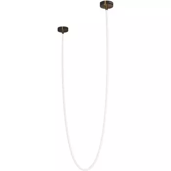 Подвесной светильник с гибким неоном Loft It Lori 10230/4000