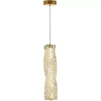 Подвесной светильник Lumina Deco LDP 6035-46 GD