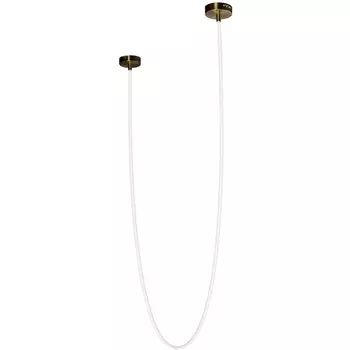 Подвесной светильник с гибким неоном Loft It Lori 10230/5000
