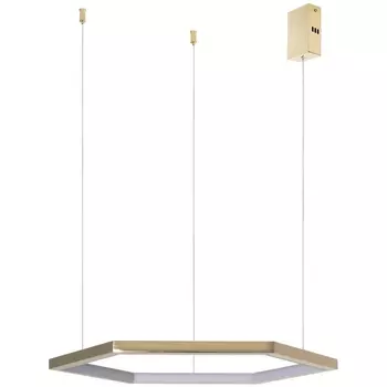 Подвесной светильник Loft It Ring 10016S
