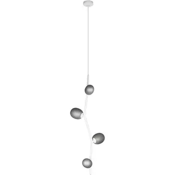 Подвесной светильник Loft It Sakura 10212/4P White