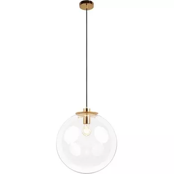 Подвесной светильник Loft It Selene 2033-E в форме шара