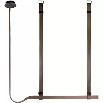 Подвесной светодиодный светильник Loft It Strong 10241/1000