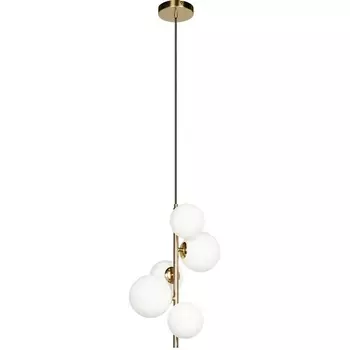 Подвесной светильник Loft It Tely 10236/5 шарики