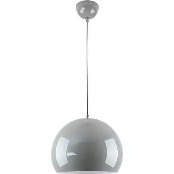 Подвесной светильник Lussole Gloss LSP-8920 в форме шара