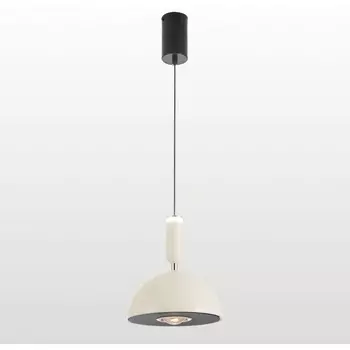 Подвесной светодиодный светильник Lussole LSP-7291 Lussole Irvine LSP-7291