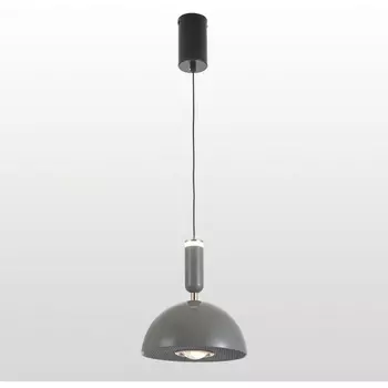 Подвесной светодиодный светильник Lussole LSP-7293 Lussole Irvine LSP-7293