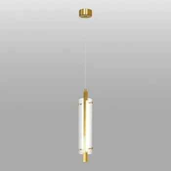 Подвесной светодиодный светильник Lussole LSP-7357