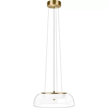Подвесной светодиодный светильник Loft It Tinkerbell 10428/C