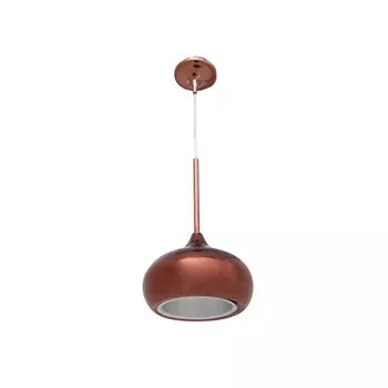 Подвесной светильник Abrasax MA03524CG-001-01 в форме шара