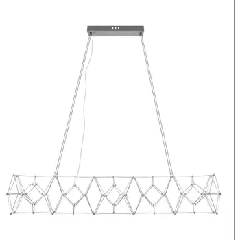 Подвесной светодиодный светильник Loft It Universe 10257/2100