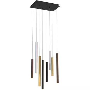 Подвесной светильник LED Mantra Cala 8083