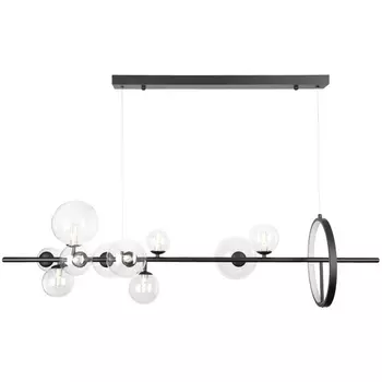 Подвесной светильник Loft It Molecule 10023/1200L кольцо