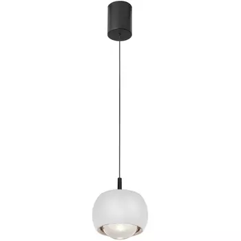 Подвесной светодиодный светильник Mantra Roller 8405 в форме шара