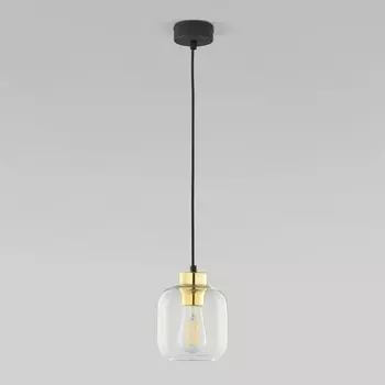 Подвесной светильник TK Lighting Marco 6695 в форме шара