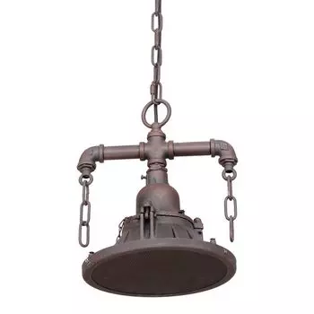 Подвесной светильник лофт LSP-9678 (Loft)