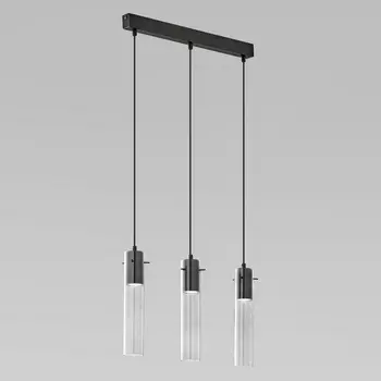 Подвесной светильник TK Lighting Look 855 Graphite