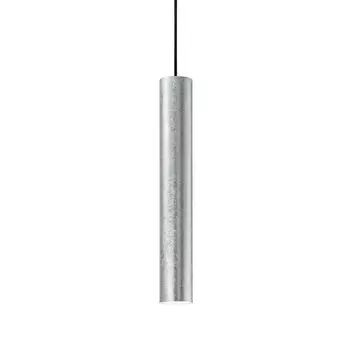 Подвесной светильник SP1 Small Ideal Lux Look D06 ARGENTO