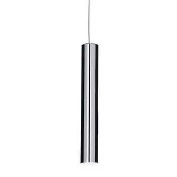 Подвесной светильник SP1 Small Ideal Lux Look D06 CROMO