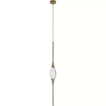 Подвесной светодиодный светильник Loft It Pezzo 10235/1000