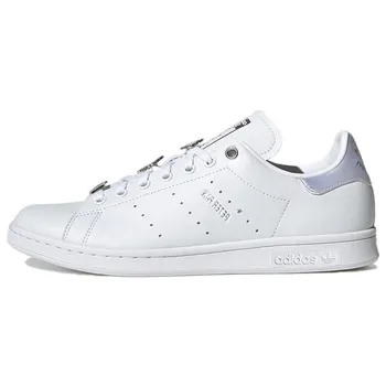 adidas Disney x Stan Smith Питер Пэн и Динь-Динь Мужские кроссовки Белый Облачно-белый Pantone GZ5988 36