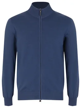 Кардиган хлопковый CANALI