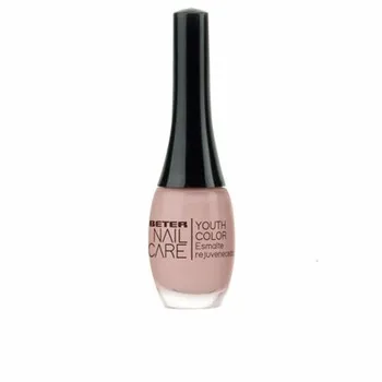 Лак для ногтей Beter Nail Care Youth Color N 032 Sand Nude 11 мл