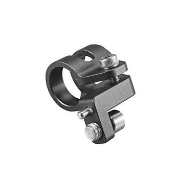 Нижнее крепление Tilta 15mm Bottom Single Rod Holder TA-BSRA-15-G