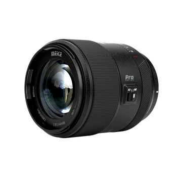 Объектив Meike 85mm F1.8 II Pro FF STM E-mount MK-8518FFSTM-E II