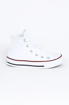 Converse - Детские кроссовки, белый