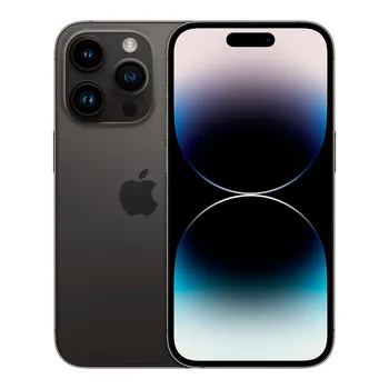 Смартфон Apple iPhone 14 Pro 1TB Space Black (Черный)