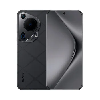 Смартфон Huawei Pura 70 Ultra 16/512Gb Black (Черный) RU