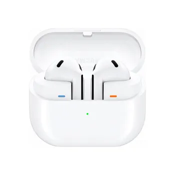 Беспроводные наушники Samsung Galaxy Buds 3 White (Белый) EU