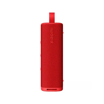 Портативная колонка Xiaomi Sound Outdoor 30W (QBH4263GL) Красный